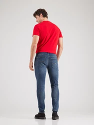 Tommy Jeans Jeans 'AUSTIN' marineblau