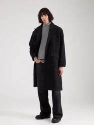 s.Oliver Strickpullover Rollkragenpullover graumeliert