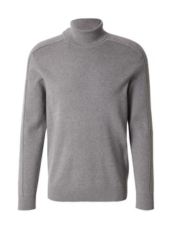 s.Oliver Strickpullover Rollkragenpullover