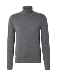 Pullover dunkelgrau
