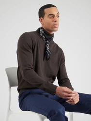 s.Oliver Pullover braun