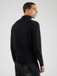 s.Oliver Pullover schwarz