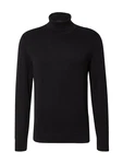 s.Oliver Pullover schwarz