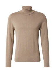 s.Oliver Pullover cappuccino