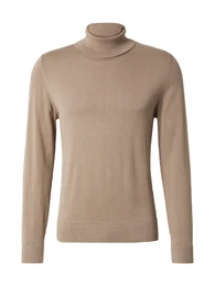 Pullover cappuccino