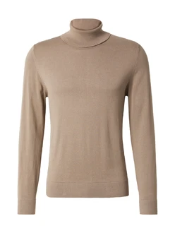 s.Oliver Pullover cappuccino