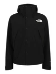 THE NORTH FACE Jacke MOUNTAIN schwarz
