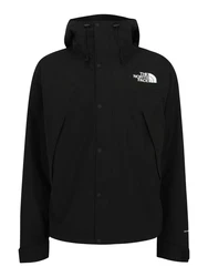 THE NORTH FACE Jacke MOUNTAIN schwarz