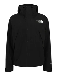 Outdoorjacke 'Mountain' schwarz