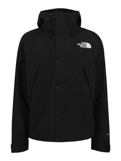 THE NORTH FACE Jacke MOUNTAIN schwarz