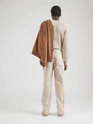 Only & Sons Hose ONSEdge creme