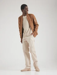 Only & Sons Hose ONSEdge creme