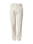 Only & Sons Hose ONSEdge creme