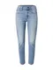 LEVI'S  Traperice '501'  plavi traper