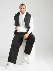 Jordan Sweatshirt creme