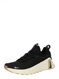 Sportschuh 'FREE METCON 6' schwarz