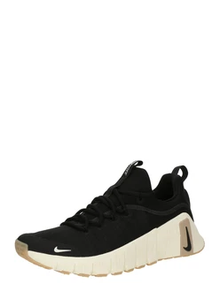 NIKE Sportschuh FREE METCON 6 schwarz