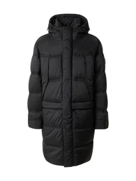 Mantel 'Olomis1' schwarz