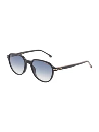 Sonnenbrille knallrot / schwarz / wei