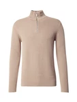 SELECTED HOMME Pullover SLHDane dunkelbeige SELECTED HOMME Pullover SLHDane dunkelbeige