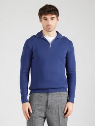 SELECTED HOMME Pullover SLHDane marine