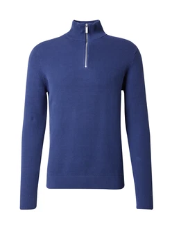 SELECTED HOMME Pullover SLHDane marine