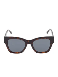 TOMMY HILFIGER Sonnenbrille cognac/dunkelbraun