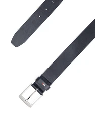 TOMMY HILFIGER Gürtel 'Adan' marine