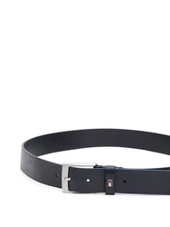 TOMMY HILFIGER Gürtel 'Adan' marine