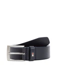 TOMMY HILFIGER Gürtel 'Adan' marine