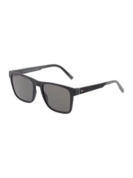 Sonnenbrille schwarz