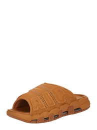 Pantolette 'AIR MORE UPTEMPO' sepia