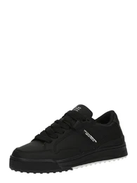 Sneaker schwarz / offwhite