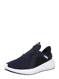 Laufschuh navy / wei