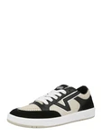 VANS Sneaker 'Lowland' Creme/Beige/Creme/Beige VANS Sneaker 'Lowland' Creme/Beige/Creme/Beige