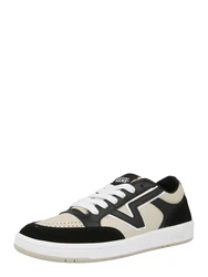 VANS Sneaker 'Lowland' Creme/Beige/Creme/Beige