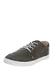 HUB Sneaker ''''Boss'''' weiß / grau