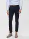 SELECTED HOMME Chinohose ''''SHHYARD SLIM FIT'''' navy