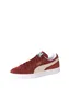 PUMA Sneaker ''''Suede Classic'''' dunkelrot