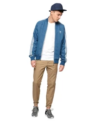 Carhartt WIP Hose Sid Rebel braun