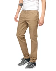 Carhartt WIP Hose Sid Rebel braun