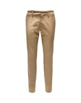 Carhartt WIP Hose Sid Rebel braun