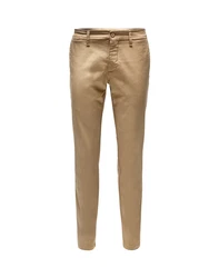 Carhartt WIP Hose Sid Rebel braun