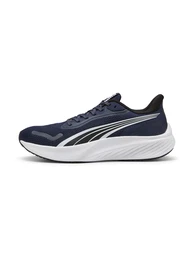 Laufschuh 'Pounce Lite' navy / schwarz / wei