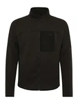 The North Face Front Range Fleecejacke Schwarz Heather/NPF