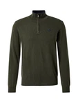 North Sails Pullover dunkelgrn