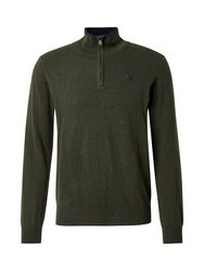 North Sails Pullover dunkelgrn
