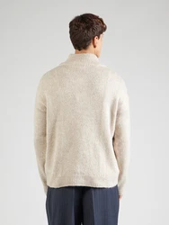 ABOUT YOU Pullover 'Nils' beige