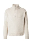 ABOUT YOU Pullover 'Nils' beige