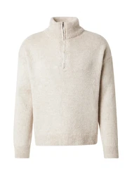 ABOUT YOU Pullover 'Nils' beige